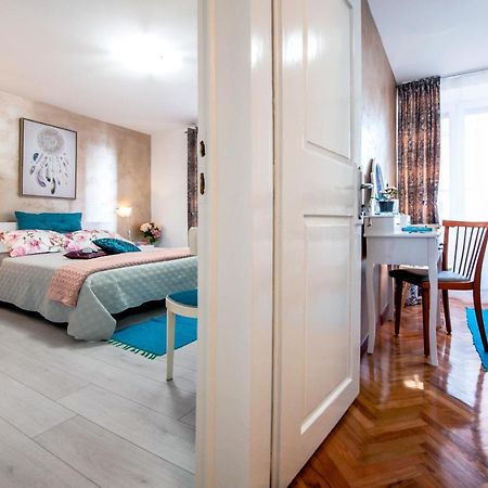 Casa Giuseppina Apartment Rovinj Exterior photo