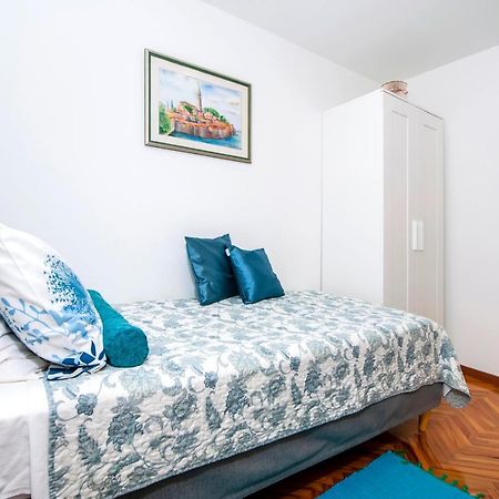 Casa Giuseppina Apartment Rovinj Exterior photo