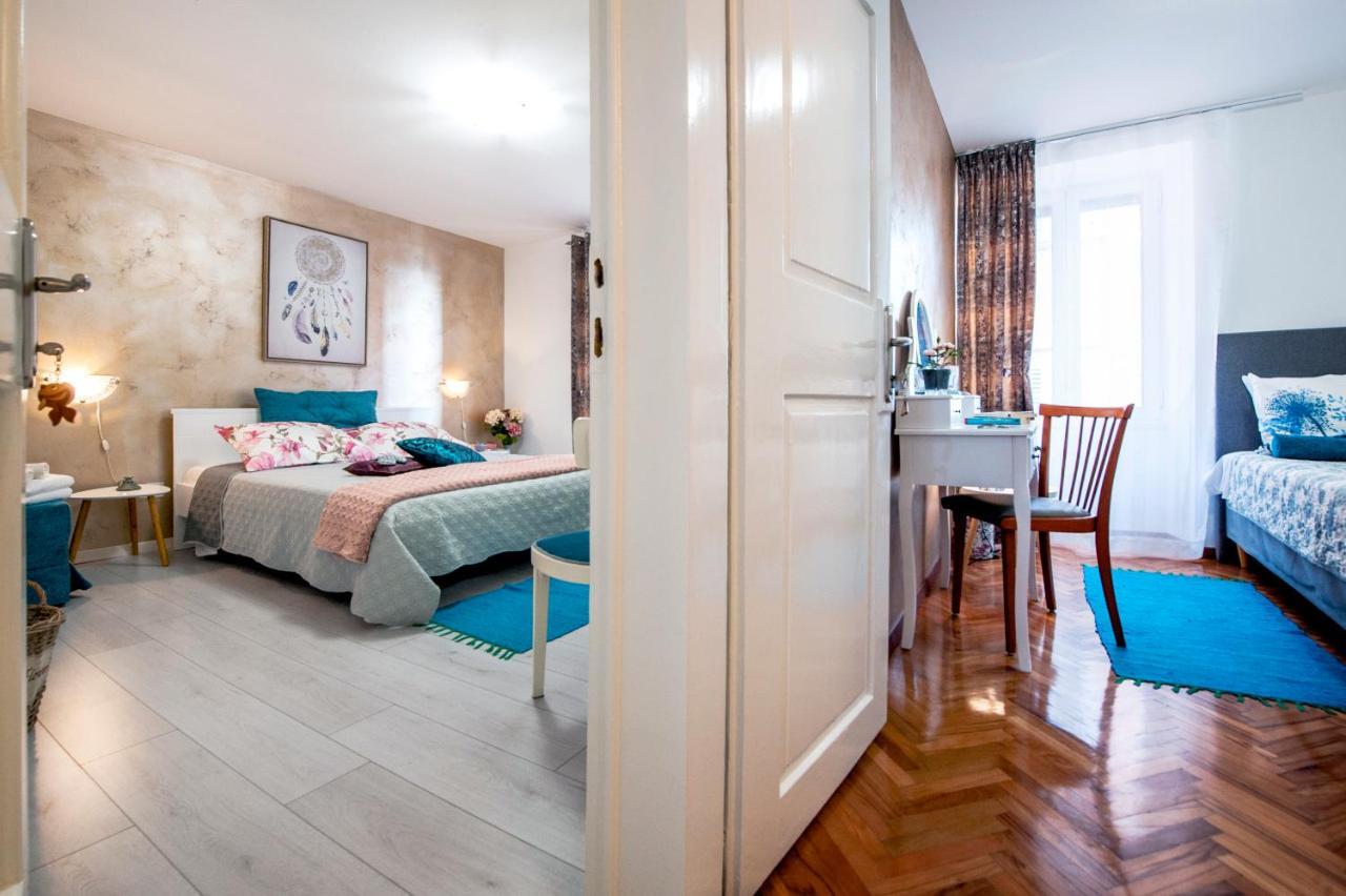 Casa Giuseppina Apartment Rovinj Exterior photo