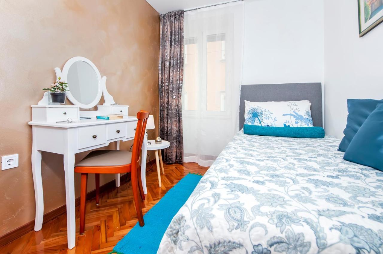 Casa Giuseppina Apartment Rovinj Exterior photo