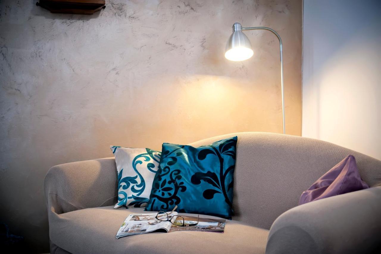 Casa Giuseppina Apartment Rovinj Exterior photo
