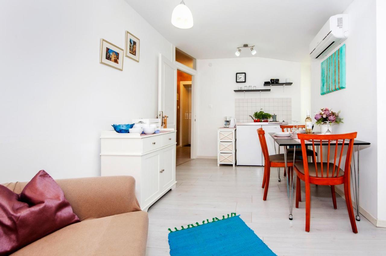 Casa Giuseppina Apartment Rovinj Exterior photo