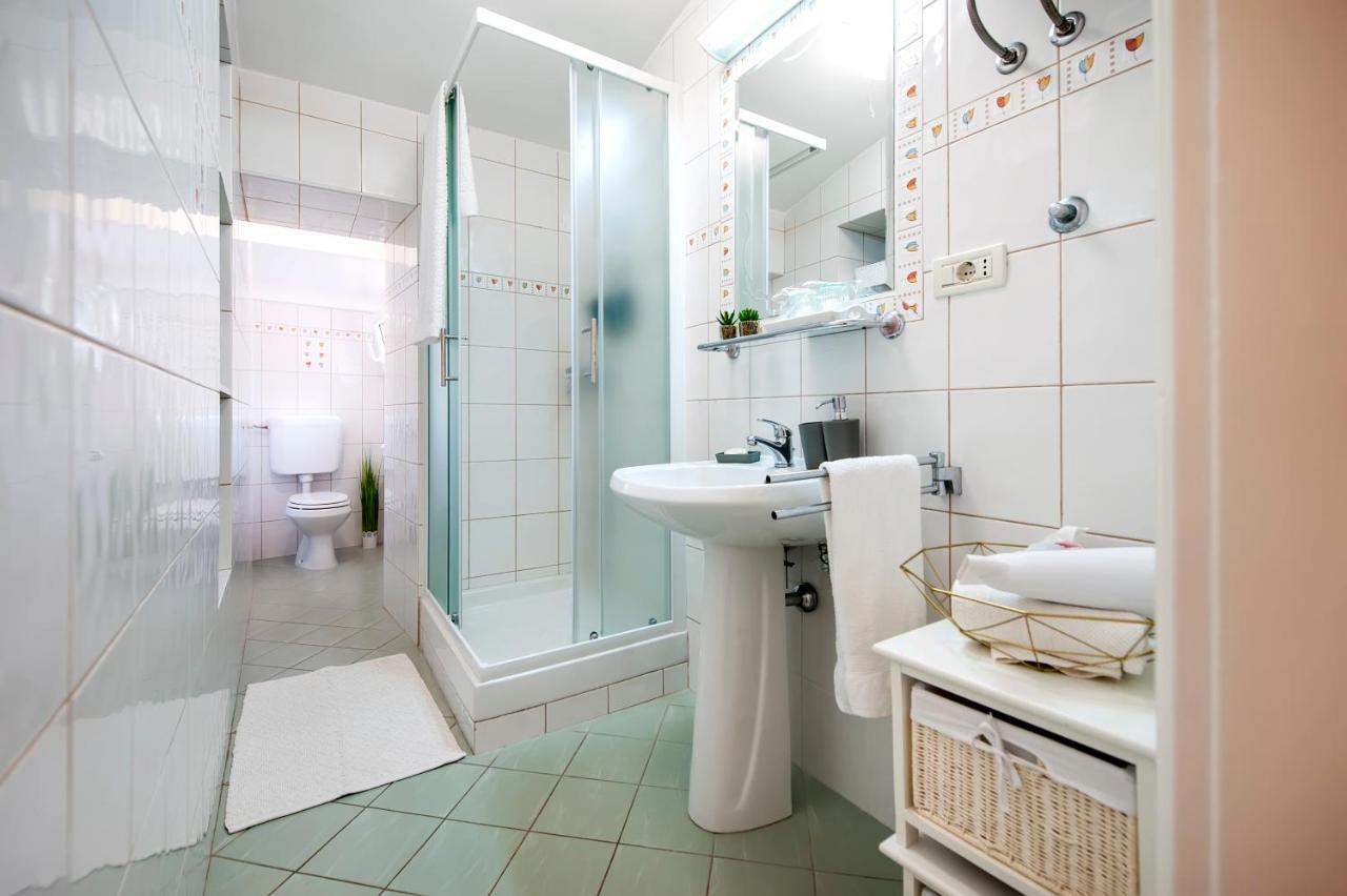 Casa Giuseppina Apartment Rovinj Exterior photo